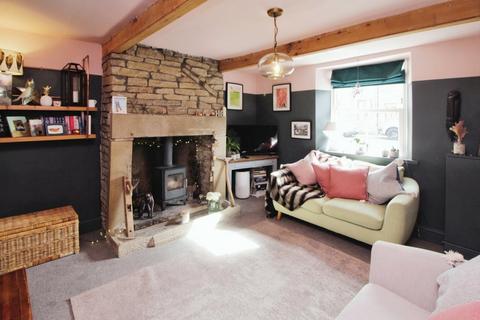 41 Bankbottom, Hadfield, Glossop, SK13 1BY