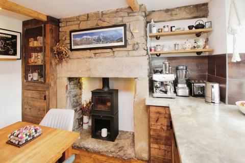 41 Bankbottom, Hadfield, Glossop, SK13 1BY