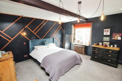 41 Bankbottom, Hadfield, Glossop, SK13 1BY
