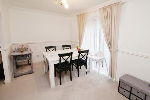 3 Beechwood, Glossop, SK13 6XS