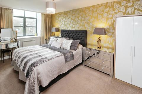 2 bedroom apartment for sale, Glossop Brook Road, Derbyshire SK13