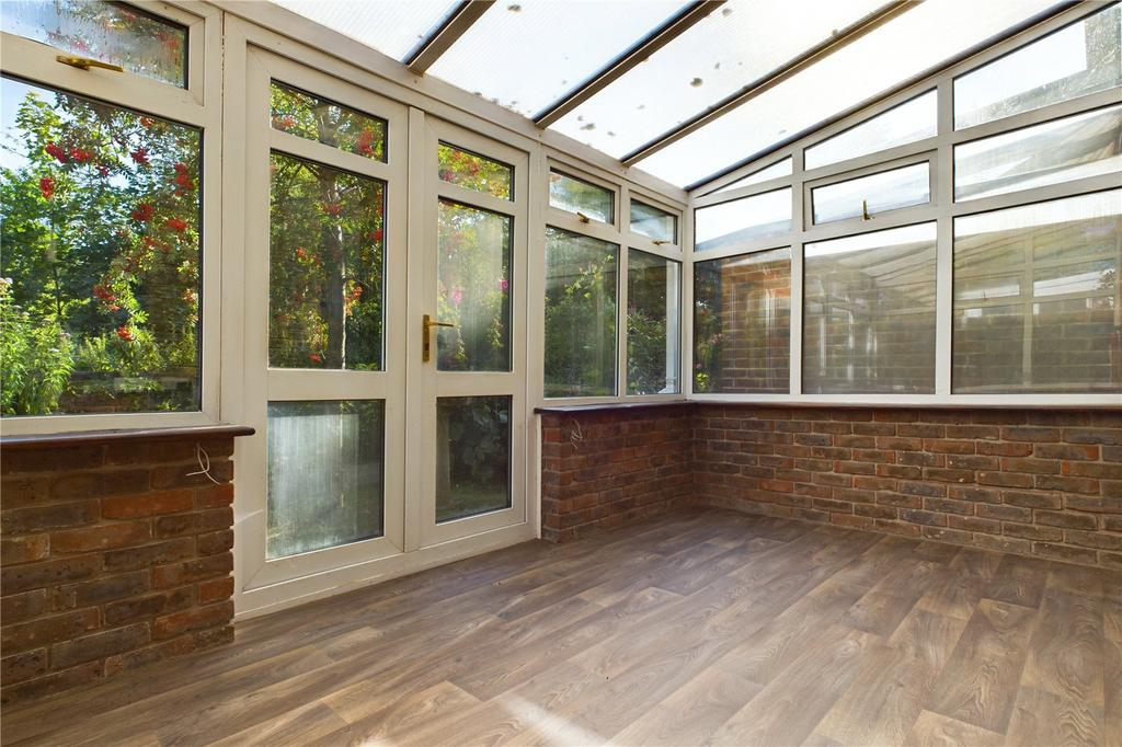 Sunroom