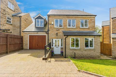 5 bedroom detached house for sale, West End Way, Hyde SK14