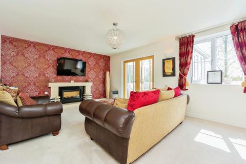 5 bedroom detached house for sale, West End Way, Hyde SK14