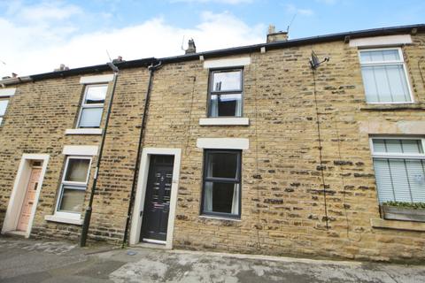 Platt Street, Glossop SK13