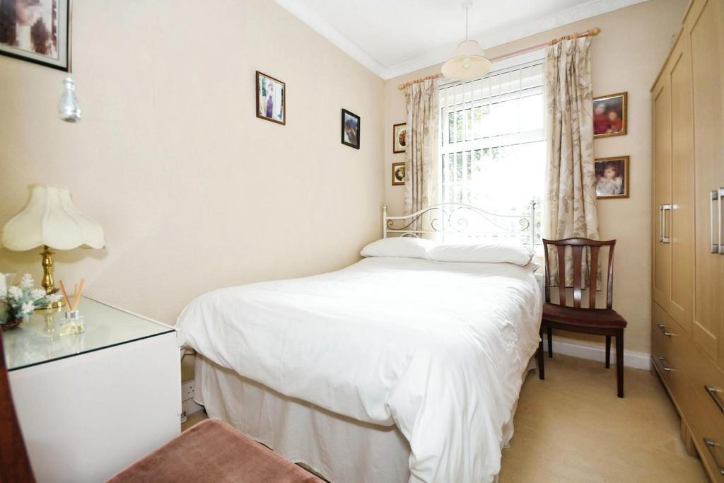Bedroom no.2