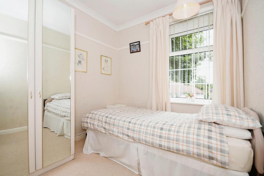 Bedroom no.3
