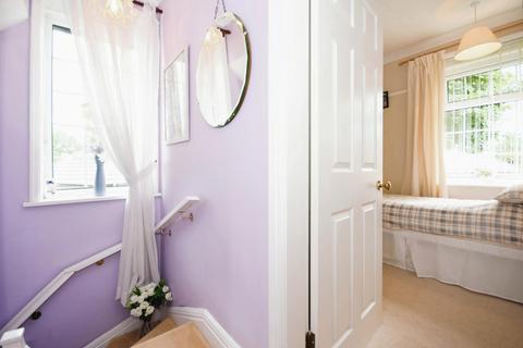 3 Humphrey Road, Sheffield, S8 7SE