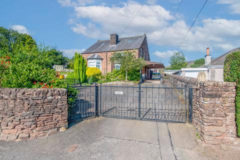 Thirlwell House Quarry Road, Locharbriggs, Dumfries, DG1 1QF