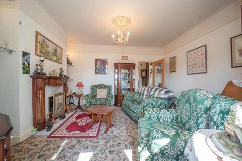 Thirlwell House Quarry Road, Locharbriggs, Dumfries, DG1 1QF