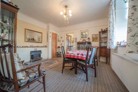 Thirlwell House Quarry Road, Locharbriggs, Dumfries, DG1 1QF