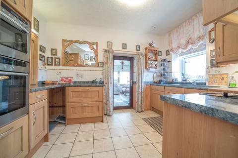 Thirlwell House Quarry Road, Locharbriggs, Dumfries, DG1 1QF