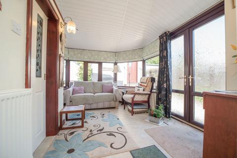 Thirlwell House Quarry Road, Locharbriggs, Dumfries, DG1 1QF