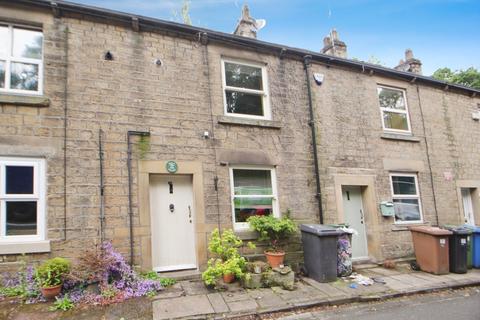 2 bedroom terraced house to rent, Millbrook, Hyde SK14