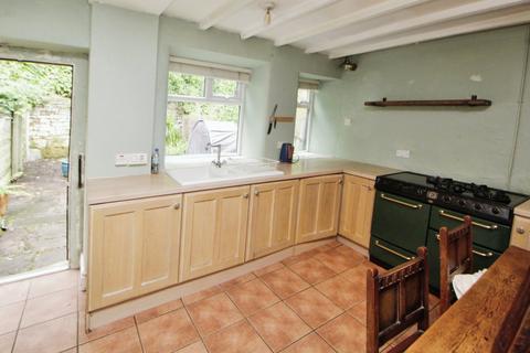 2 bedroom terraced house to rent, Millbrook, Hyde SK14