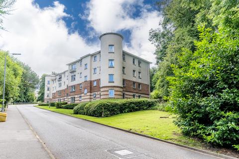 3 bedroom flat for sale, Silver Birch Wynd, Port Glasgow, PA14