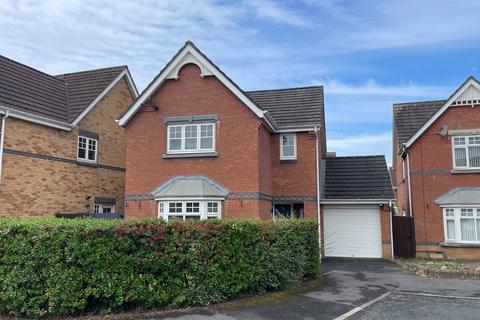 3 bedroom detached house for sale, Howard Close, Newcastle upon Tyne NE27