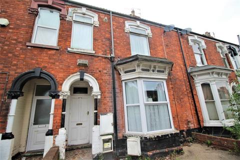 3 bedroom apartment for sale, Hainton Avenue, Grimsby DN32