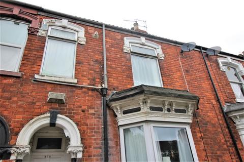 3 bedroom apartment for sale, Hainton Avenue, Grimsby DN32