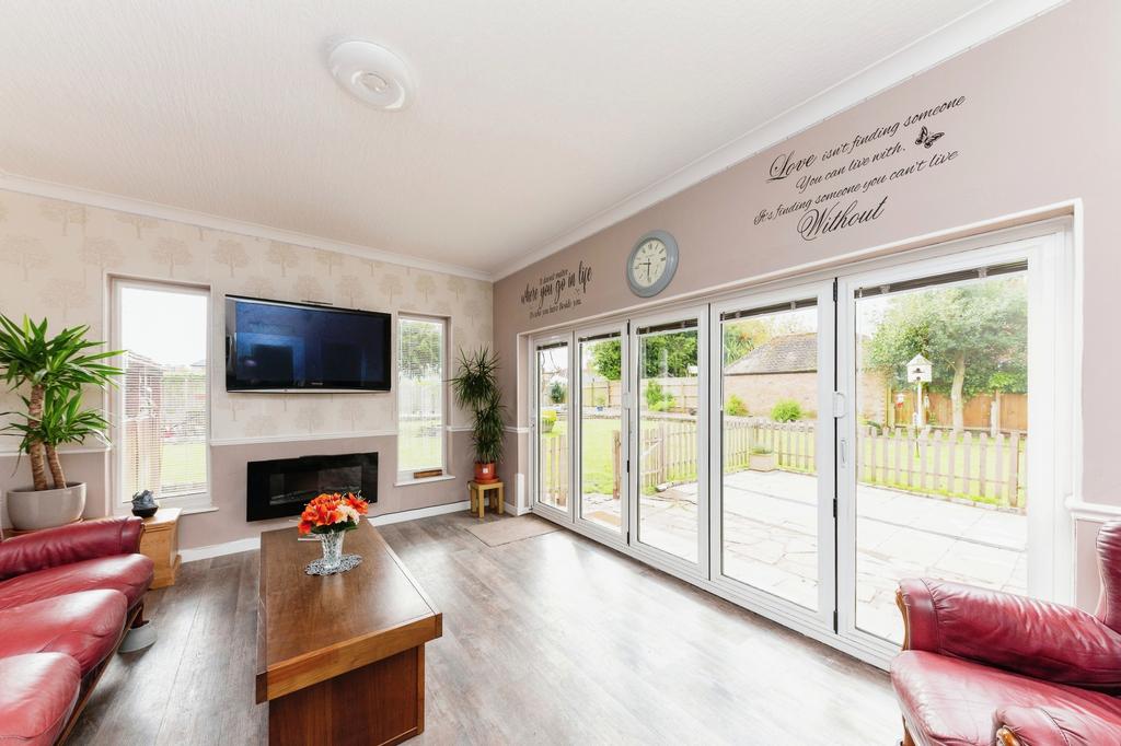 Sunroom