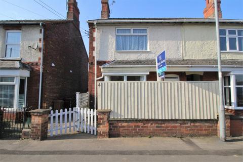 3 bedroom semi-detached house for sale, Silver Street, Lincolnshire DN38