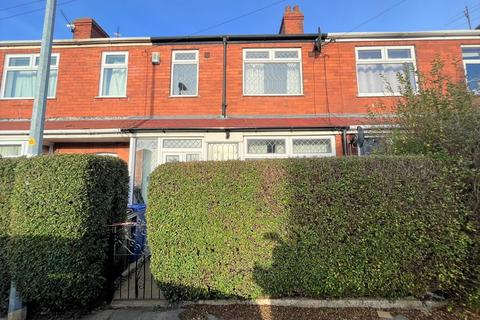 24 Spring Bank, Grimsby, DN34 4BG