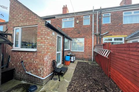24 Spring Bank, Grimsby, DN34 4BG