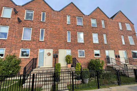 4 bedroom terraced house for sale, Suggitts Lane, Lincolnshire DN35