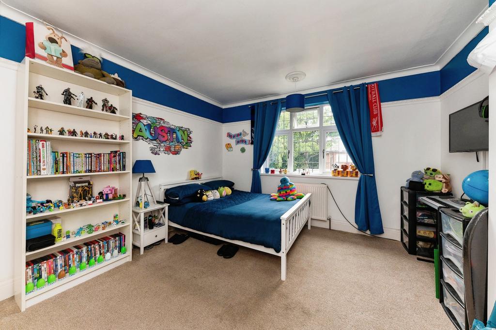 Bedroom 3