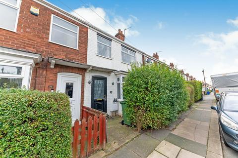 72 Spring Bank, Grimsby, DN34 4DB