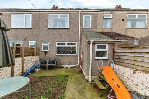 72 Spring Bank, Grimsby, DN34 4DB