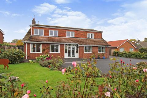 Hunters Meet Chapel Lane, Swallow, Market Rasen, LN7 6DE