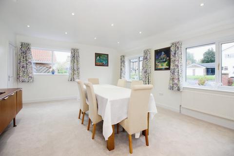 Hunters Meet Chapel Lane, Swallow, Market Rasen, LN7 6DE