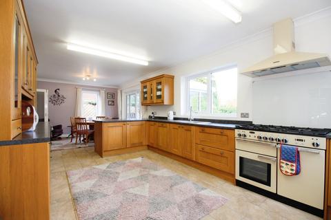 Hunters Meet Chapel Lane, Swallow, Market Rasen, LN7 6DE