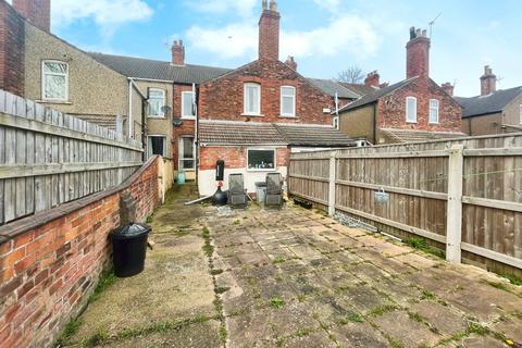 162 Durban Road, Grimsby, DN32 8AY