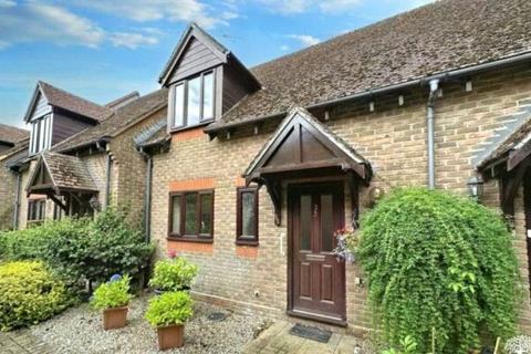 2 bedroom retirement property for sale, Watermill Court, Bath Road, Woolhampton, Reading, RG7