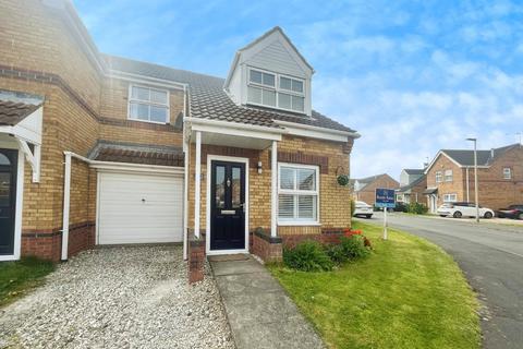 3 bedroom semi-detached house for sale, Aldred Gardens, Grimsby DN33