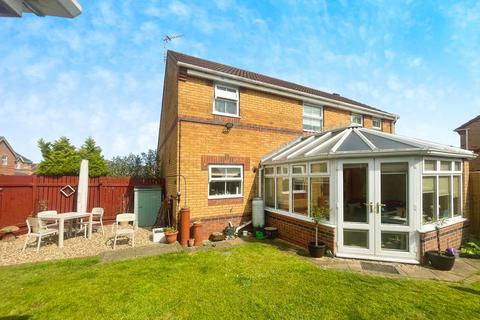 12 Aldred Gardens, Scartho Top, Grimsby, DN33 3SD