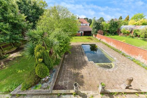 8 Park Drive, Grimsby, DN32 0EE