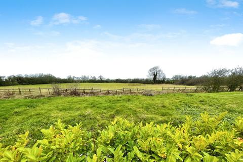 4 bedroom detached house for sale, Owmby Close, Lincolnshire DN40