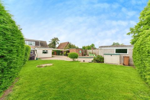 1 Station Road, Ulceby, DN39 6UQ