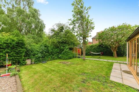 43 Aylesby Road, Great Coates, Grimsby, DN37 9NT