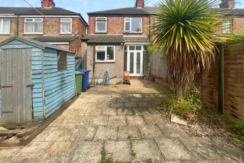 61 Beeley Road, Grimsby, DN32 8NH