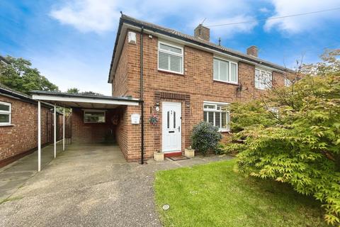 3 bedroom semi-detached house for sale, Lisburn Grove, Lincolnshire DN33