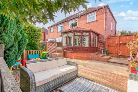 3 bedroom semi-detached house for sale, Park Street, Morley, Leeds