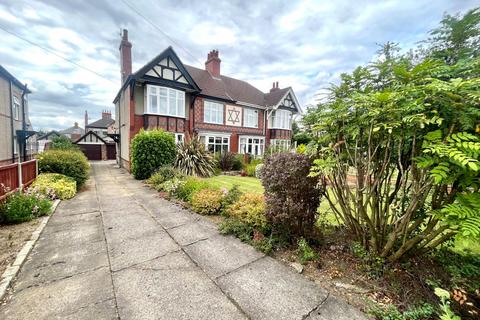 3 bedroom semi-detached house for sale, Laceby Road, Lincolnshire DN34