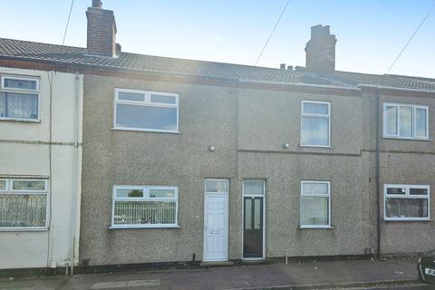 Armstrong Street, Lincolnshire DN31