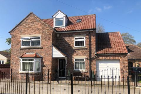 4 bedroom detached house for sale, Wilson Street, Guisborough TS14