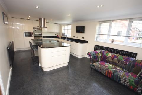 undefined, Wilson Street, Guisborough TS14