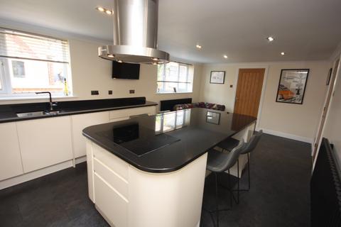 undefined, Wilson Street, Guisborough TS14
